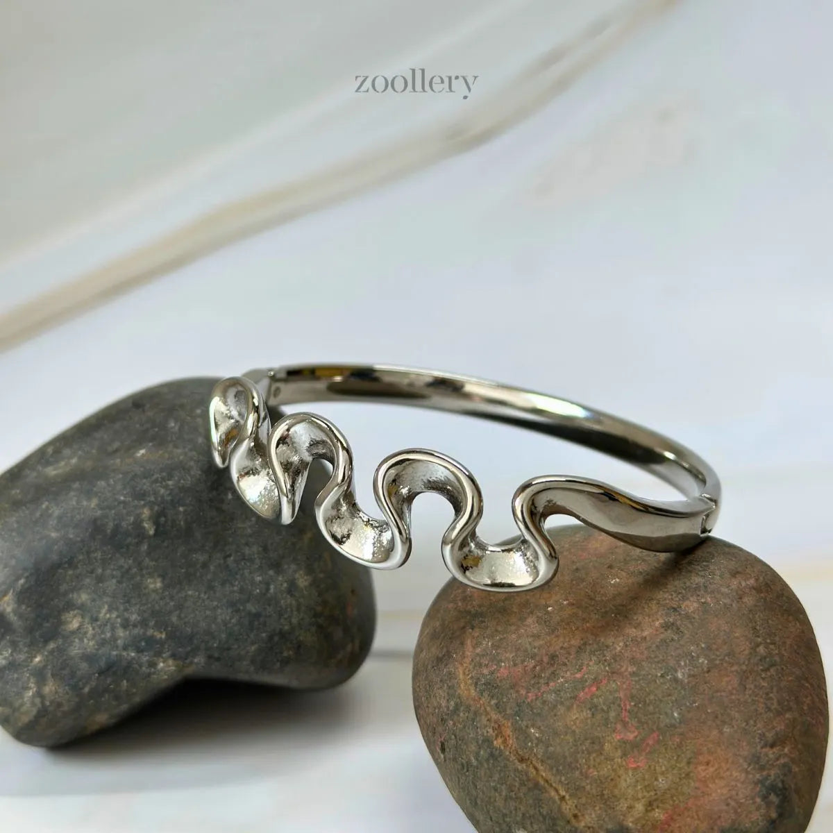 Curly Pop Bracelet