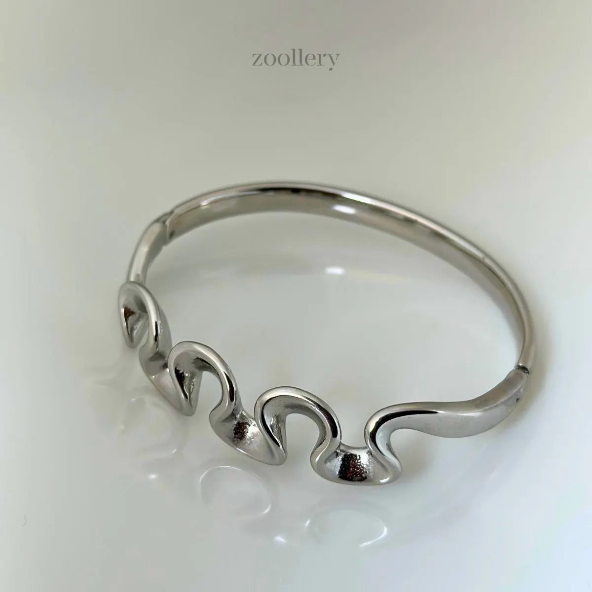 Curly Pop Bracelet