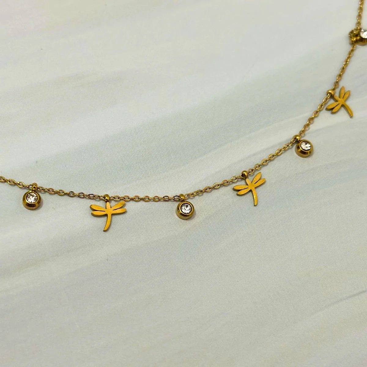 Flyora Bracelet