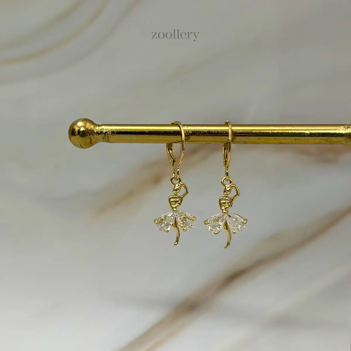 Mademoiselle Ballerine
