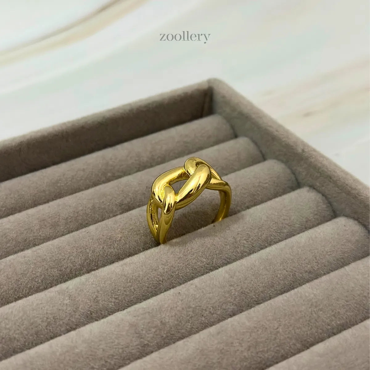 Knoxa Ring