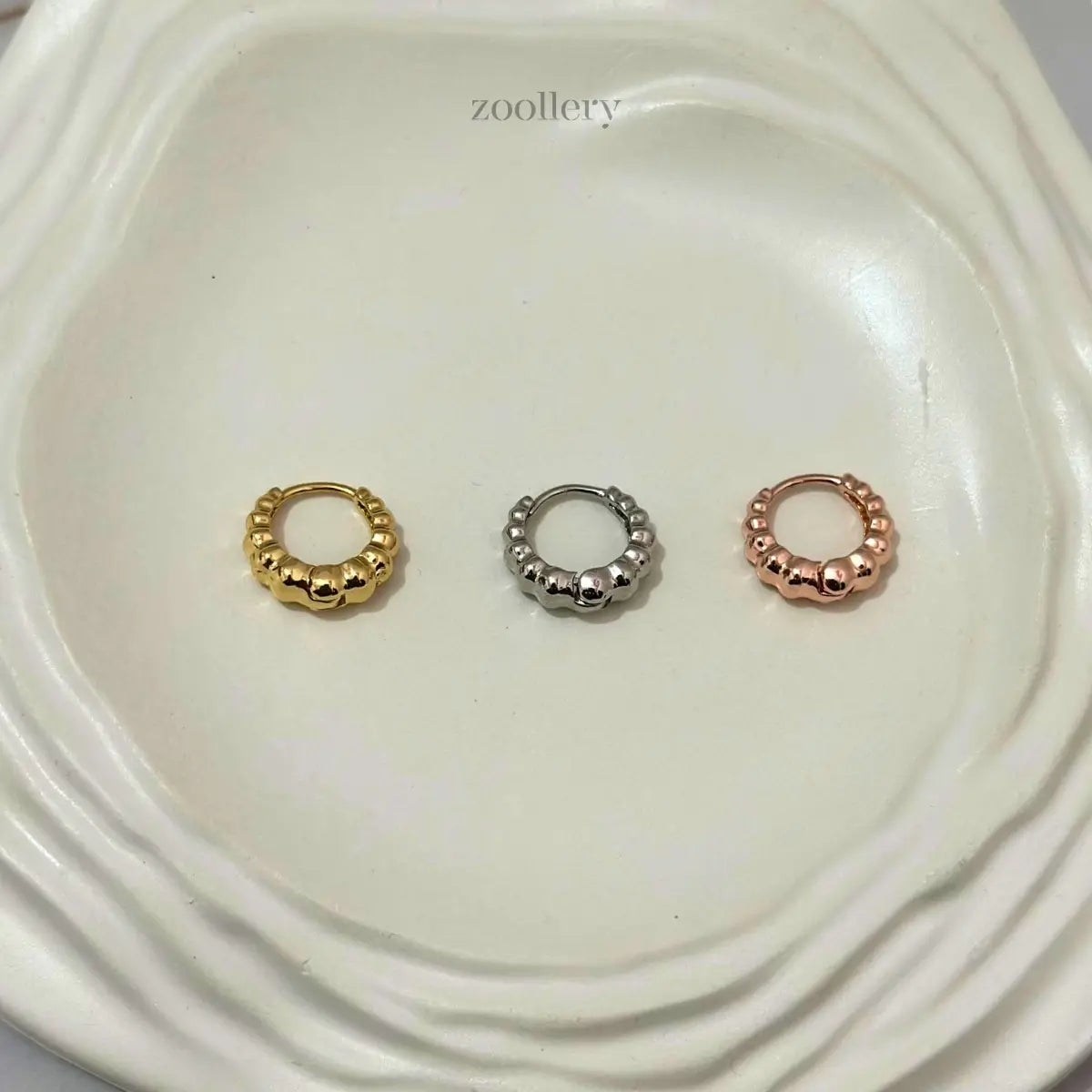 Ripple Hoops