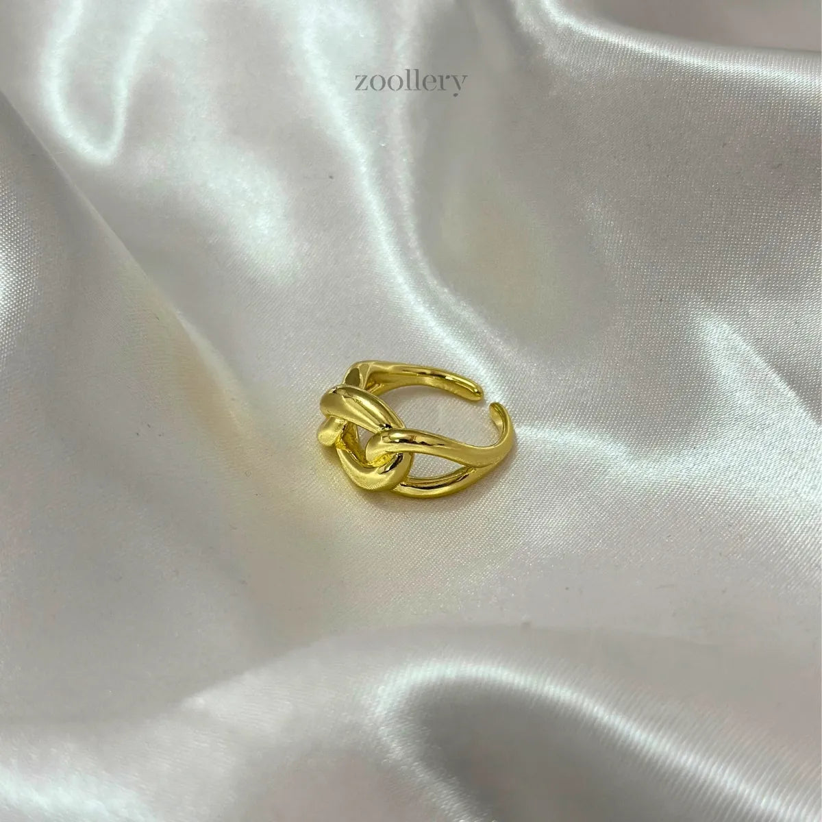 Knoxa Ring