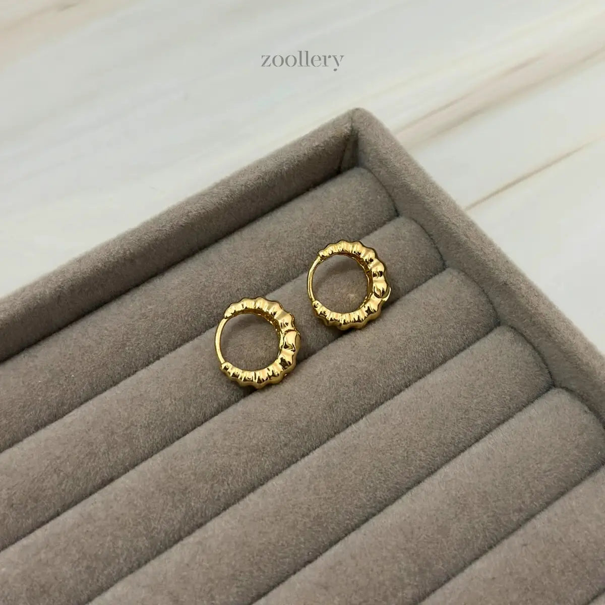 Ripple Hoops