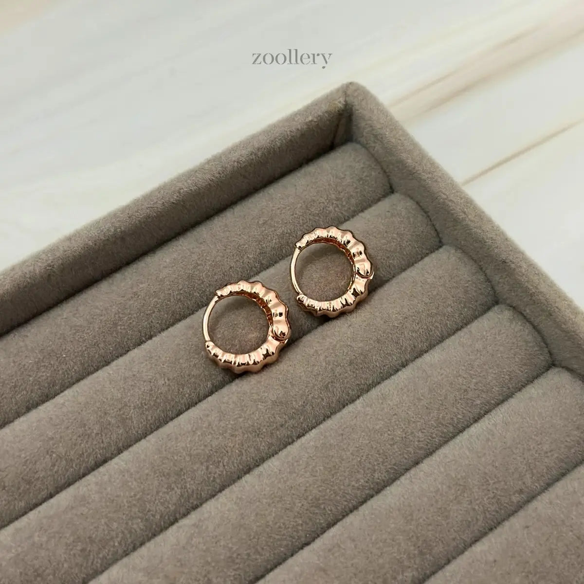 Ripple Hoops