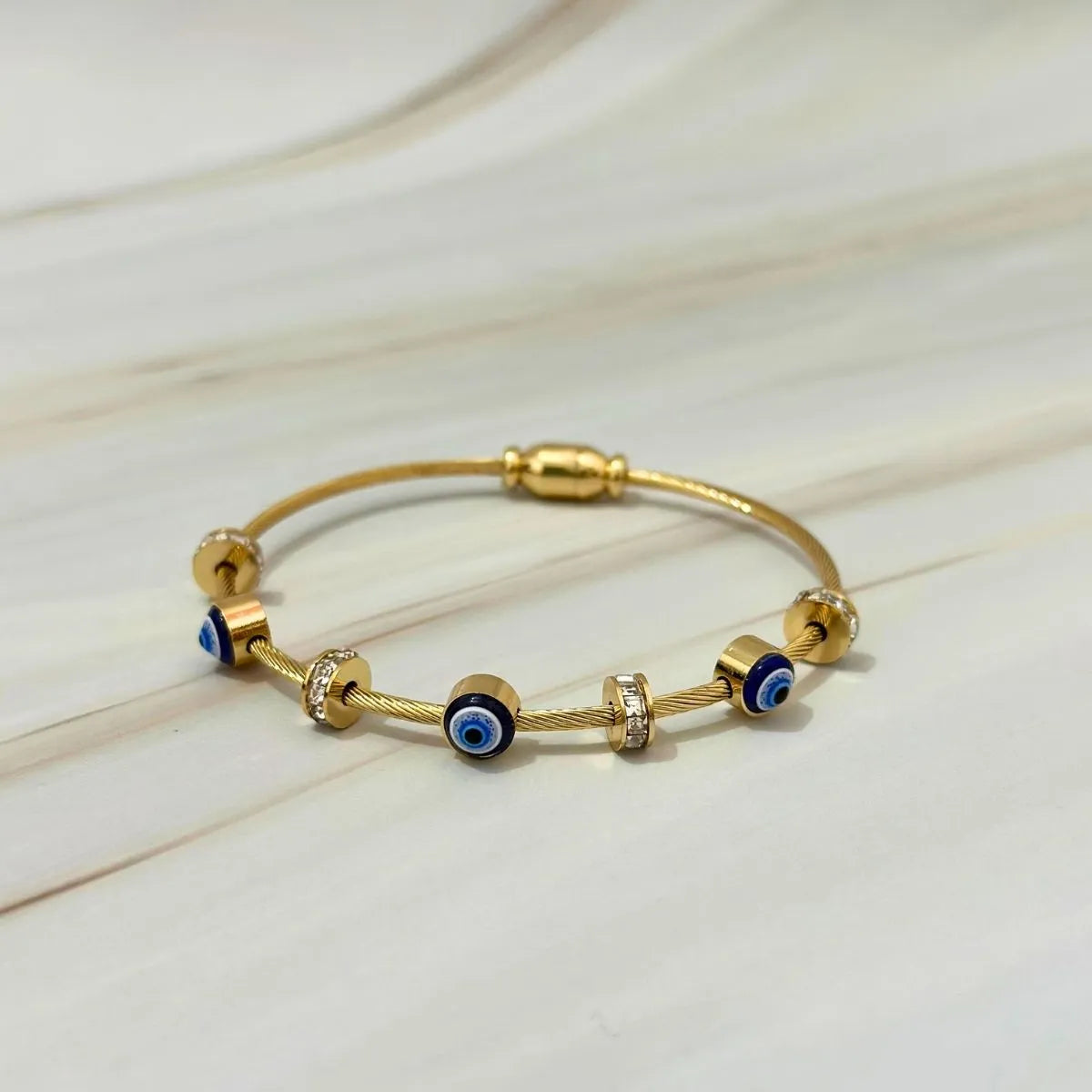 Celestial Eye Bracelet