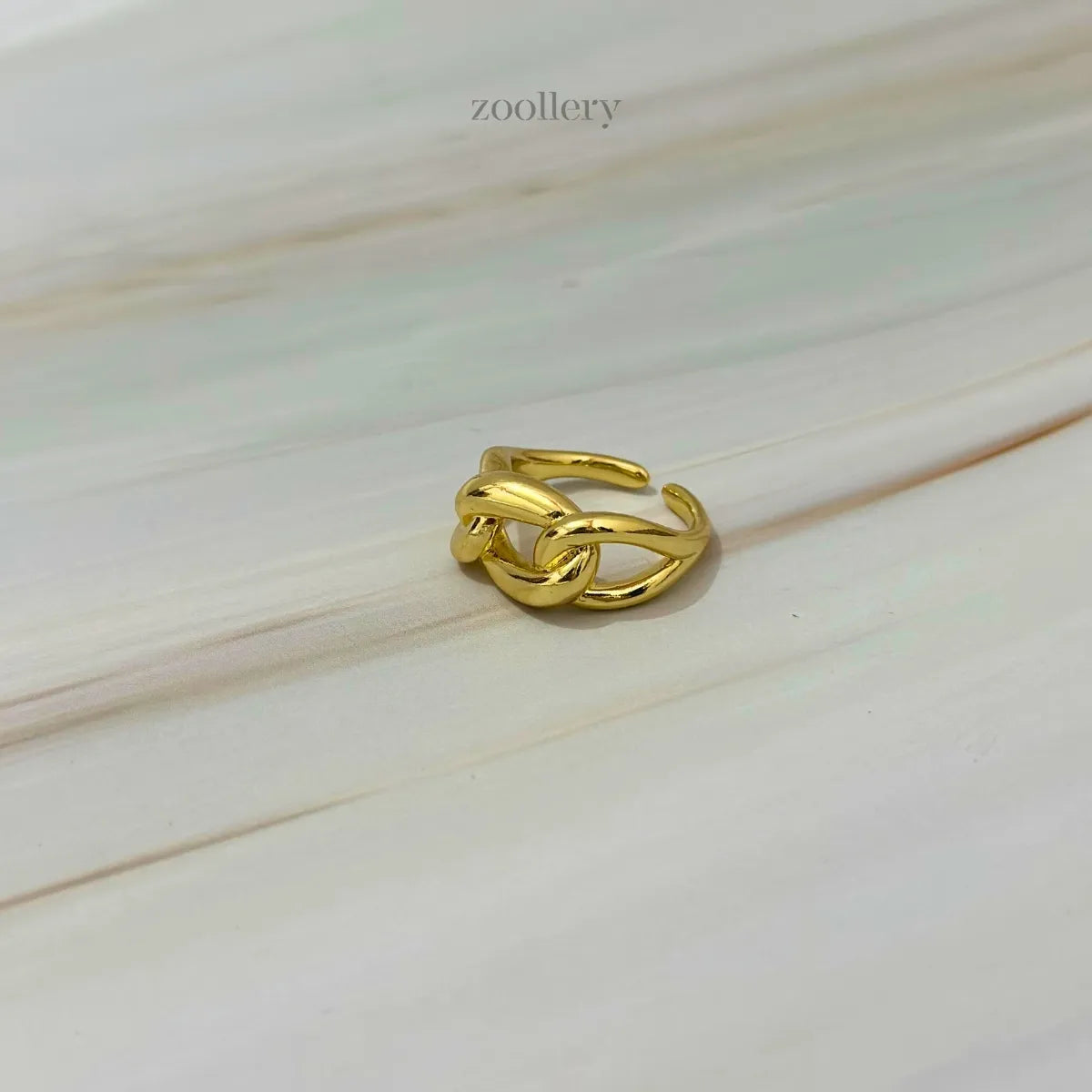 Knoxa Ring