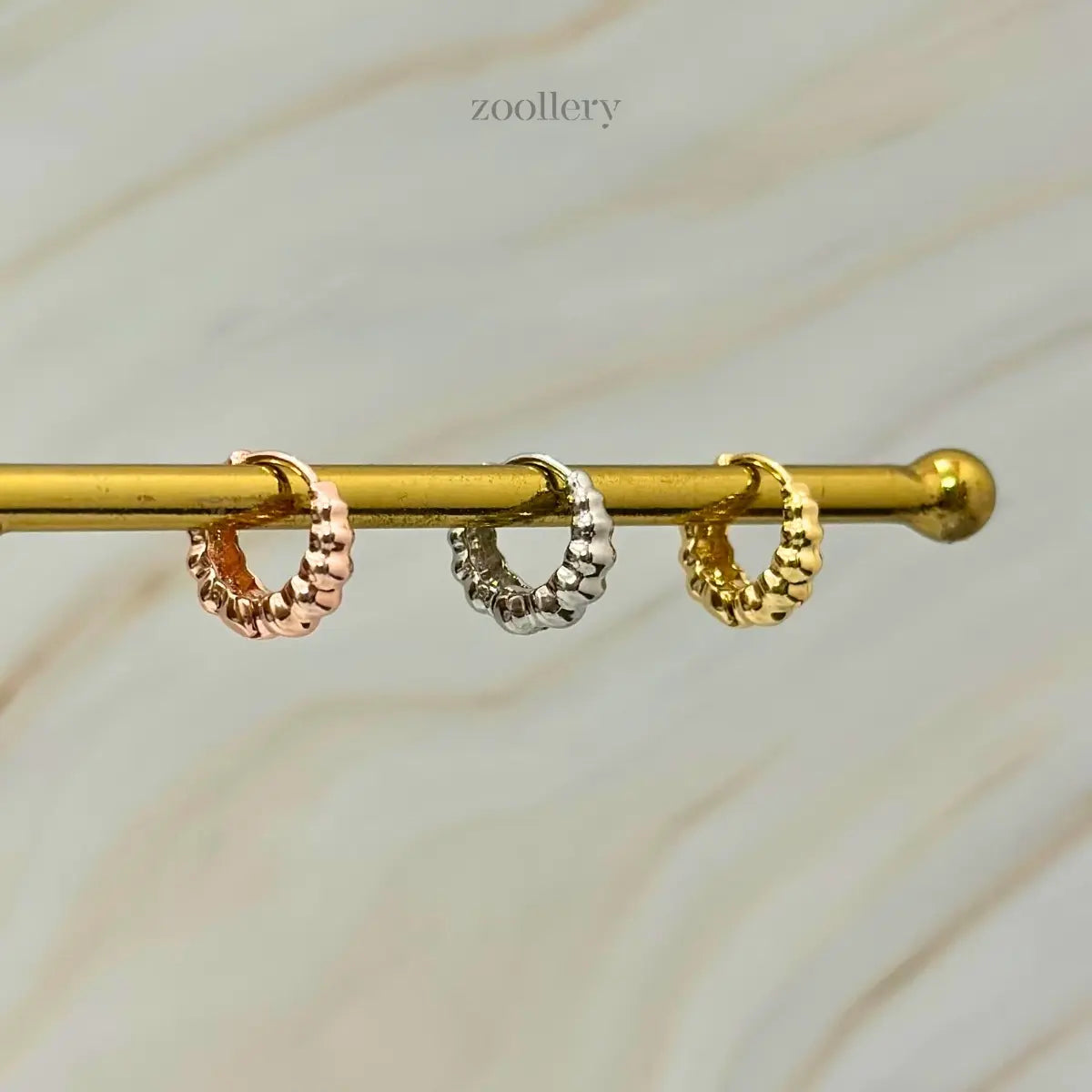 Ripple Hoops