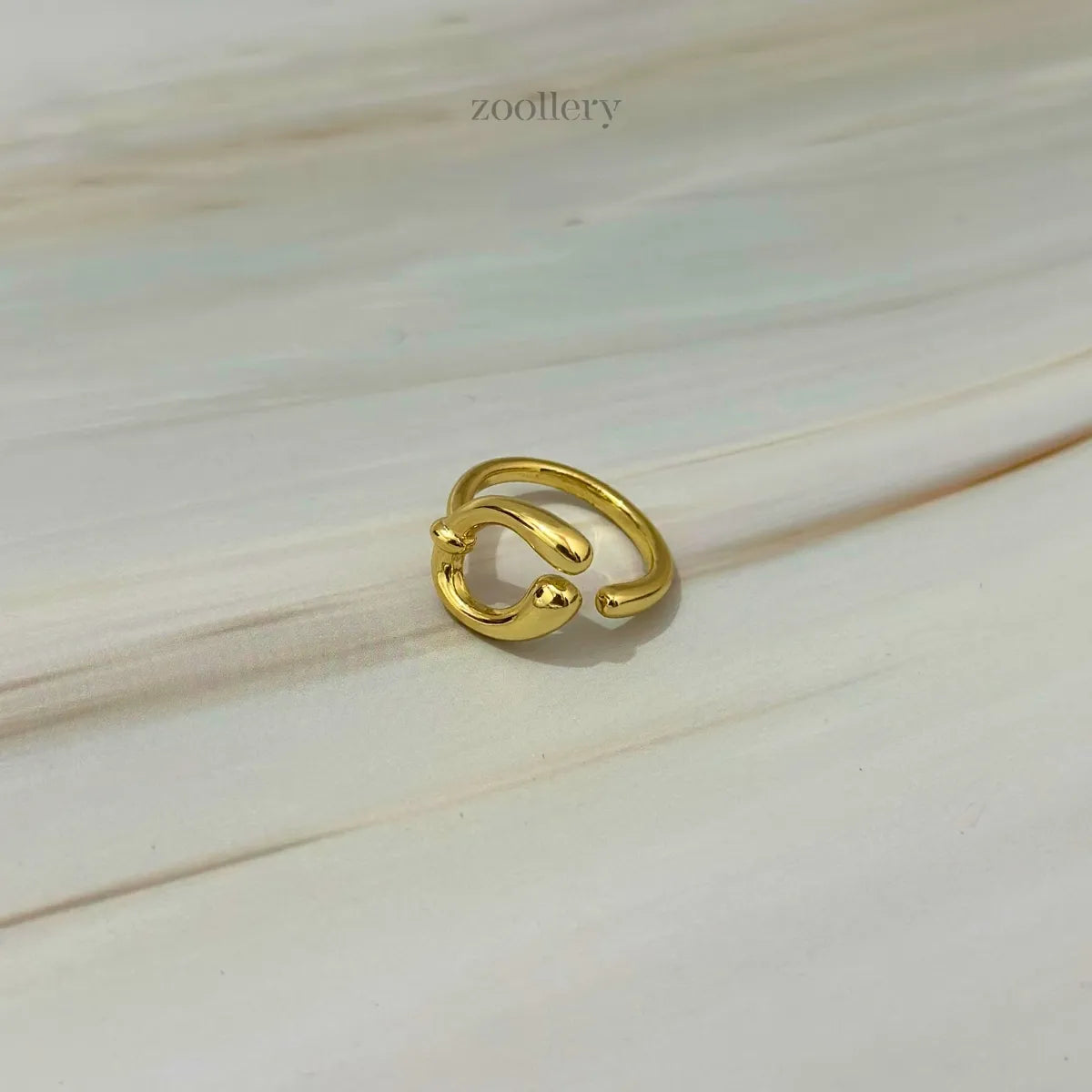O-Hinge Band