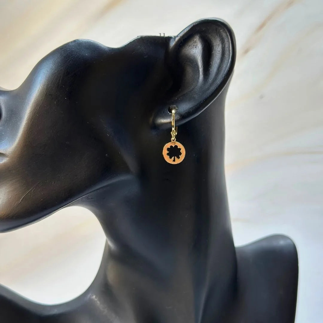 Lucklight Earrings