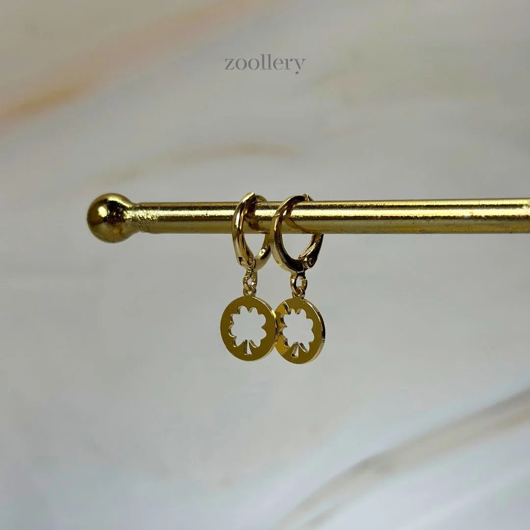 Lucklight Earrings