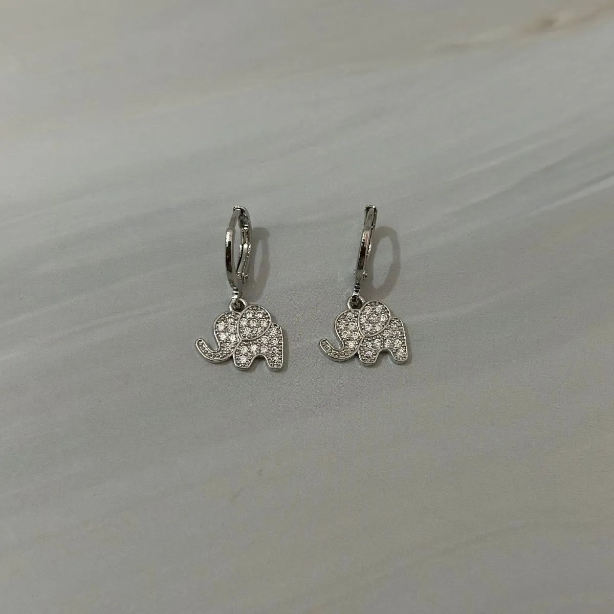 Ele Shine Earrings