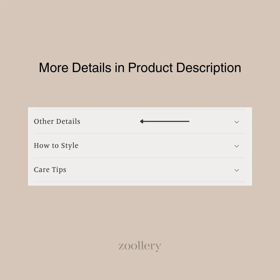 Icy Muse Drops (Gold)