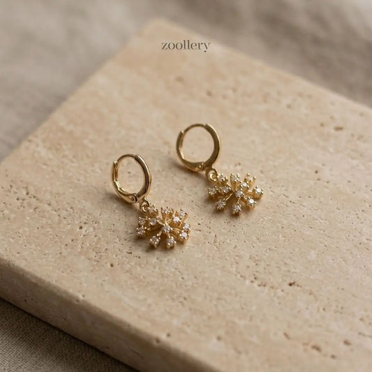 Novaglow Earrings