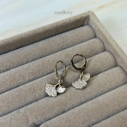 Leaflit Twinkle (Silver)