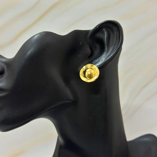 Aura Dome Studs