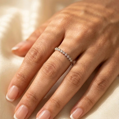 Sparkline Ring