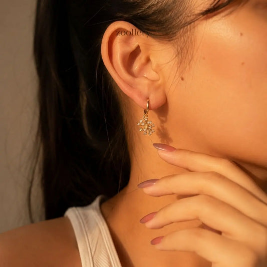 Novaglow Earrings