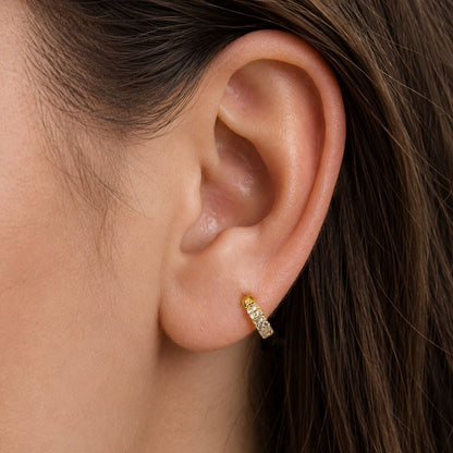 Moonbeam Curl (Single piece)