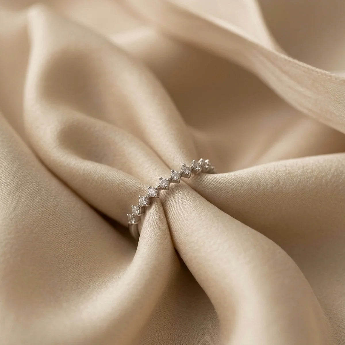 Sparkline Ring