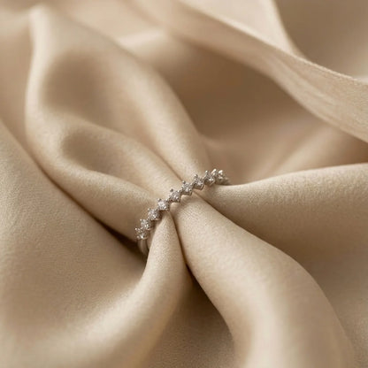 Sparkline Ring