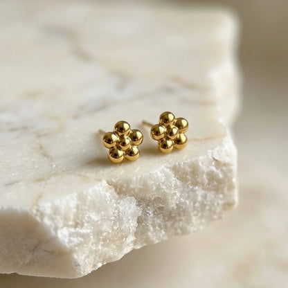 Bloom Dot Studs