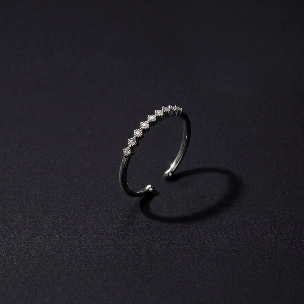 Sparkline Ring