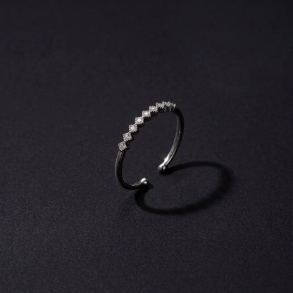 Sparkline Ring