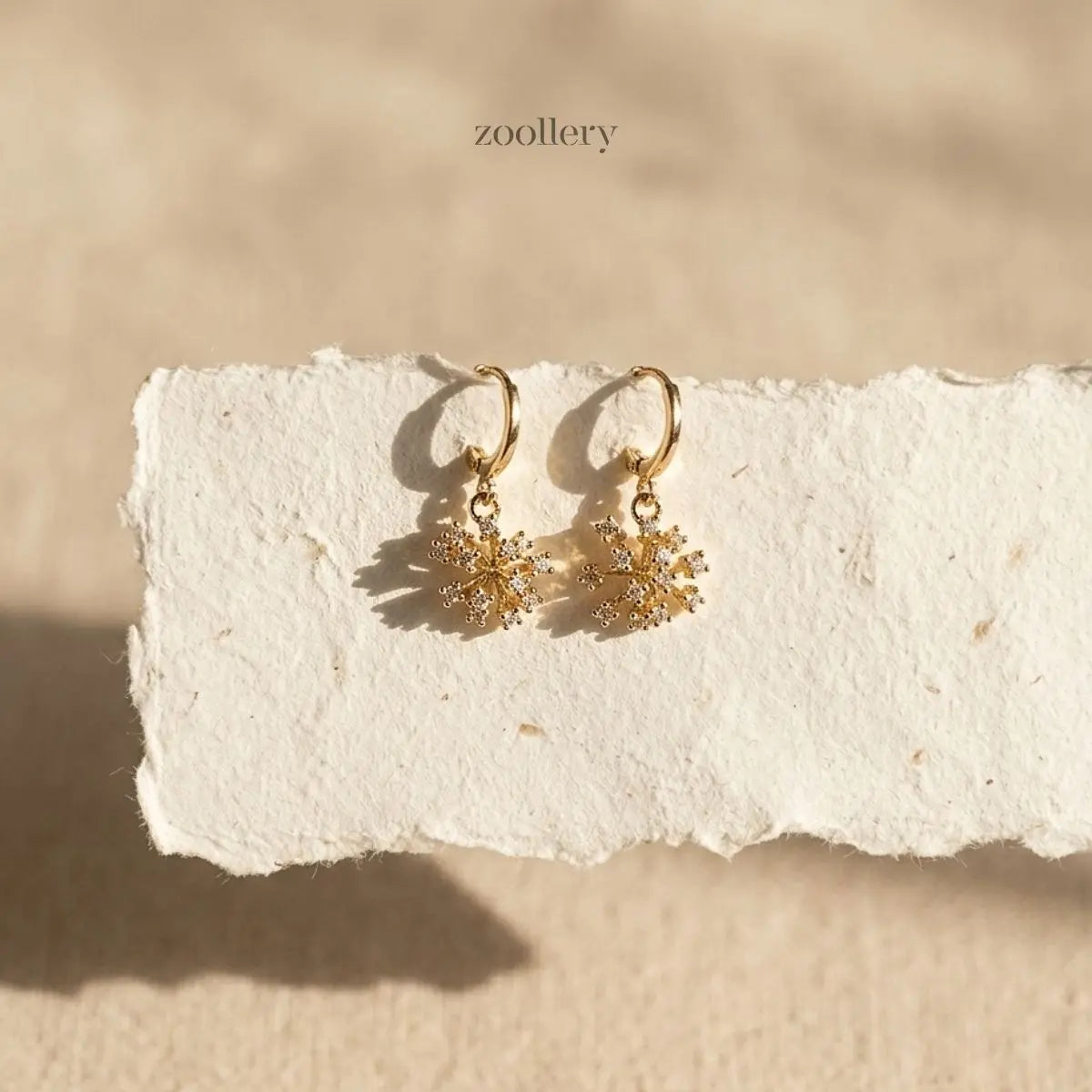 Novaglow Earrings