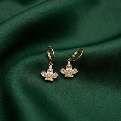 Tiara Belle Earrings