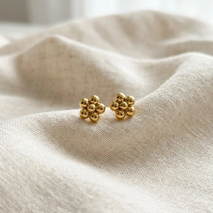 Bloom Dot Studs