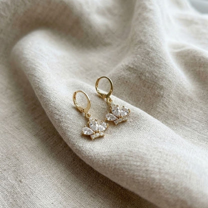 Tiara Belle Earrings