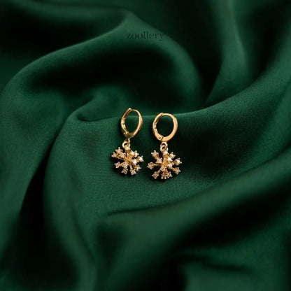 Novaglow Earrings
