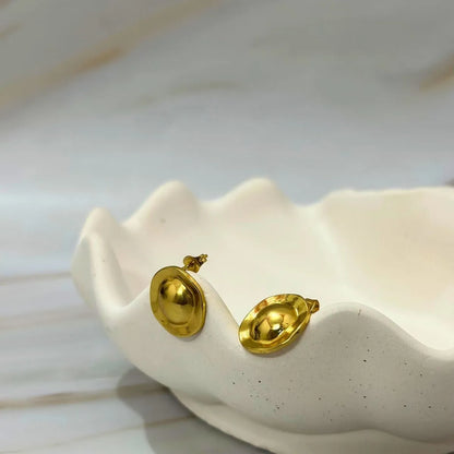 Aura Dome Studs