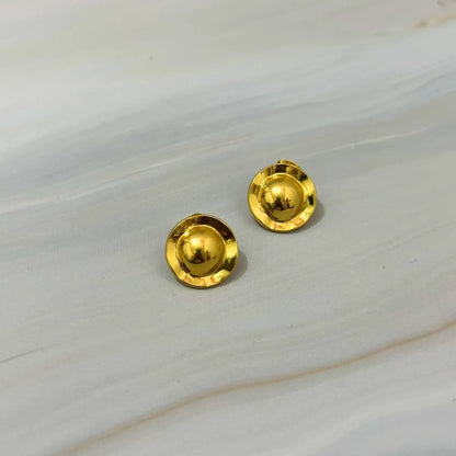 Aura Dome Studs
