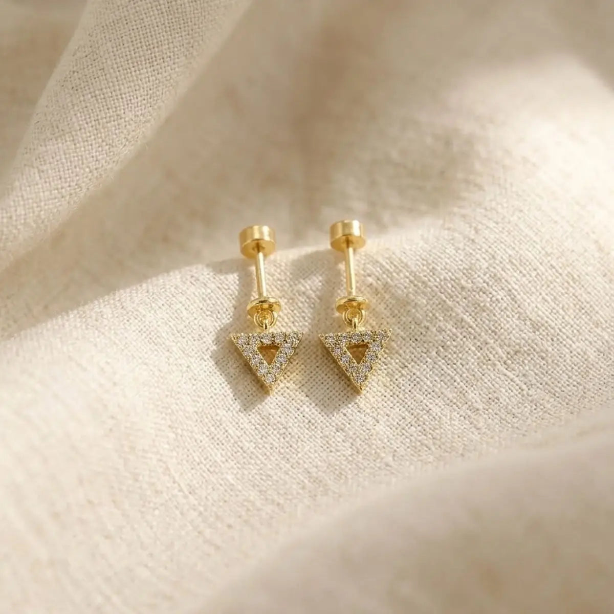 Tri-Bling Piercing