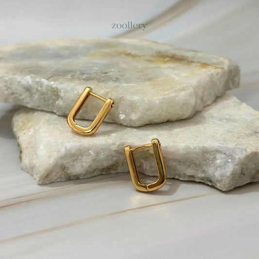 Locksy Loops (Champagne Gold)