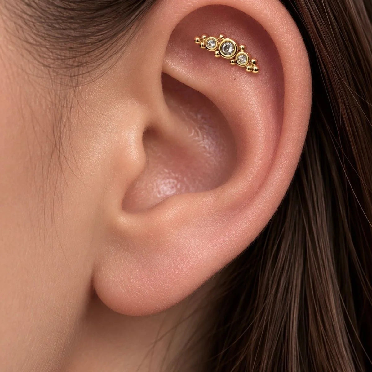 Stellina Piercing