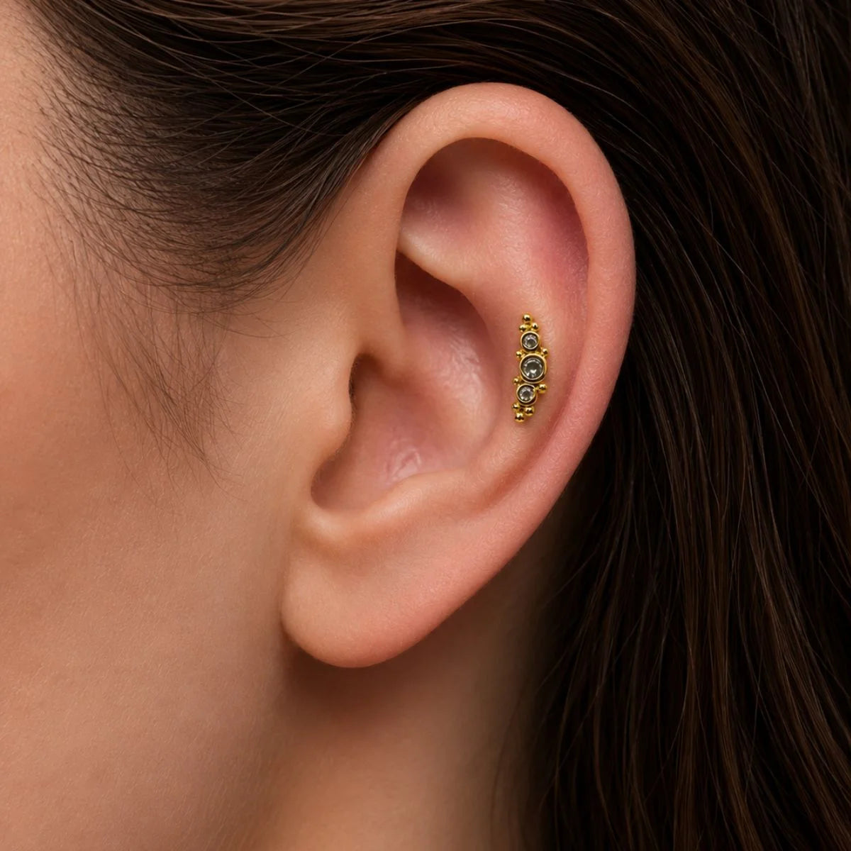 Stellina Piercing