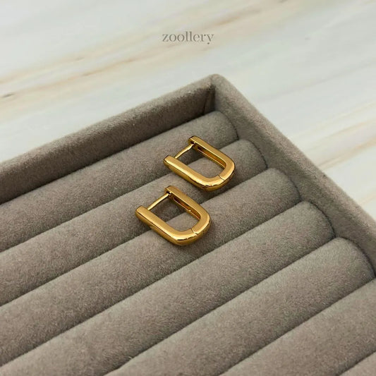 Locksy Loops (Champagne Gold)