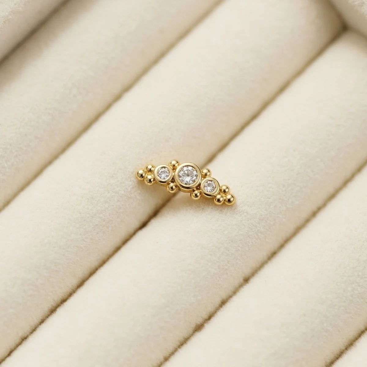 Stellina Piercing