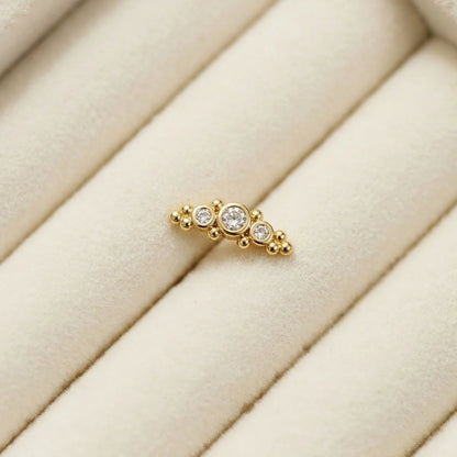 Stellina Piercing