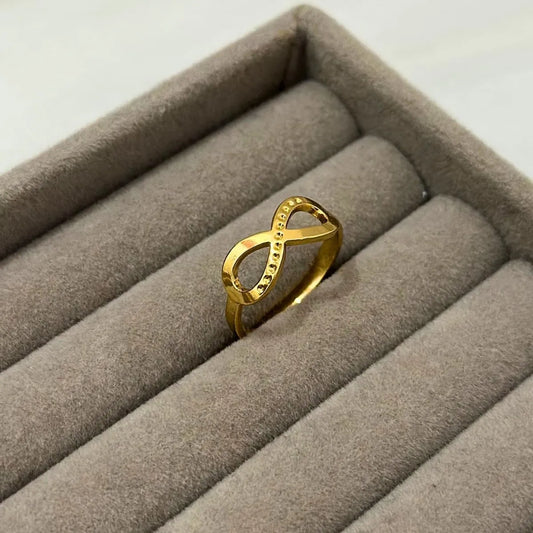 Infinity Ring
