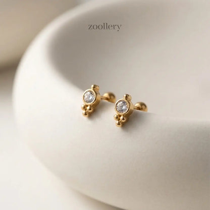 Celeste Studs