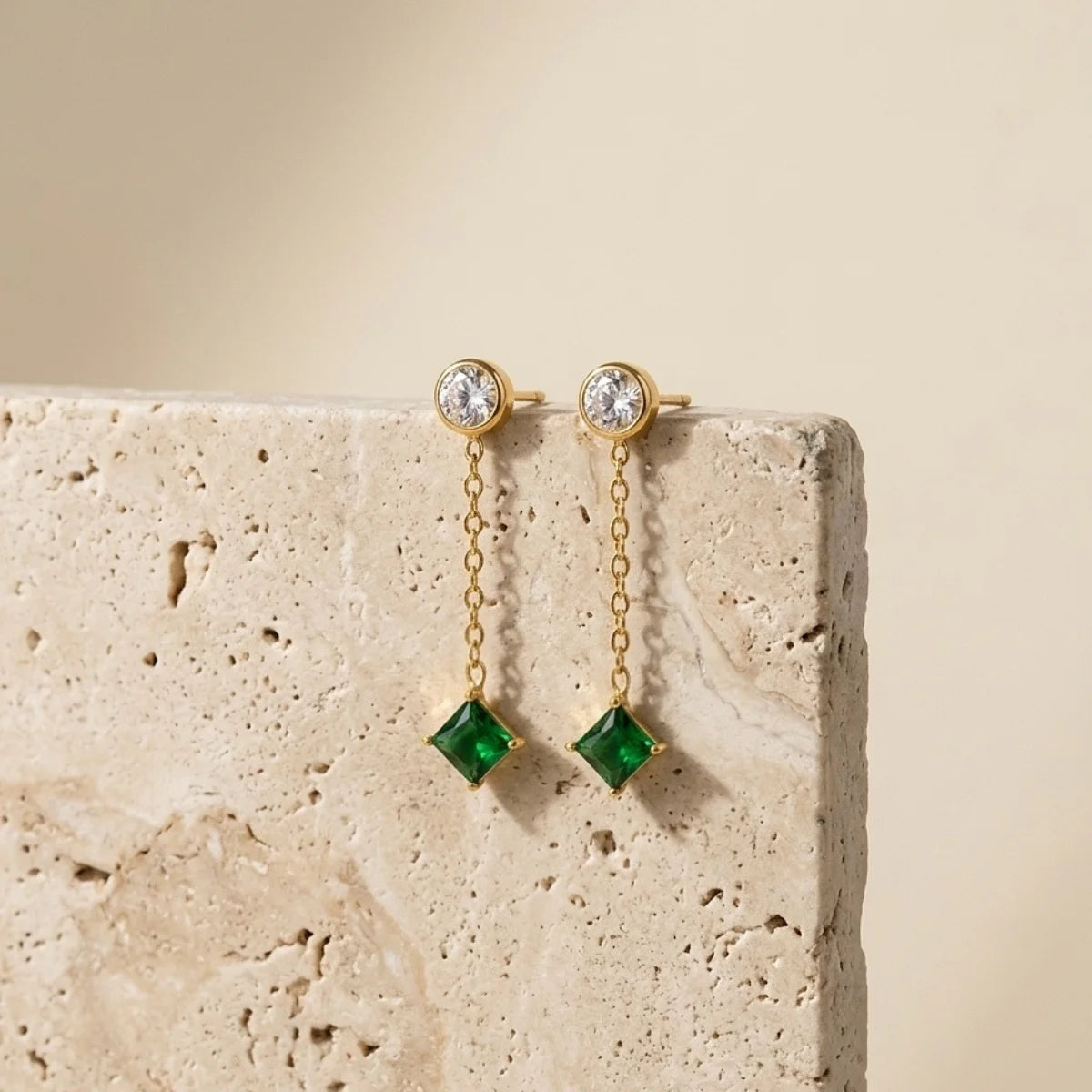 Green Muse Drops