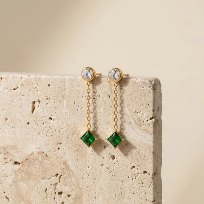 Green Muse Drops