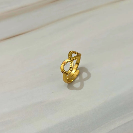 Infinity Ring