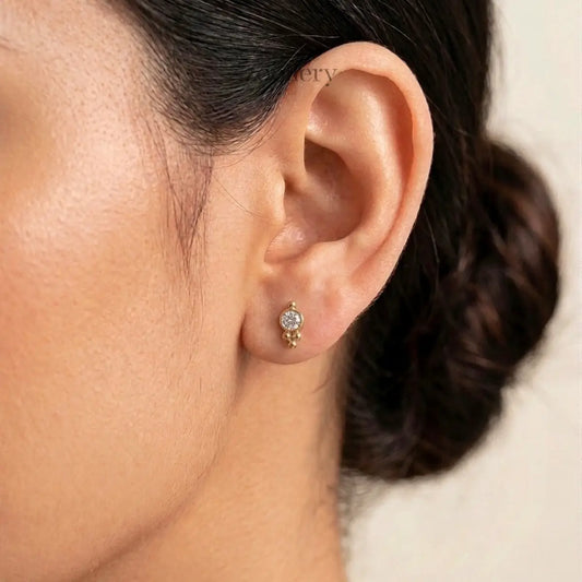 Celeste Studs