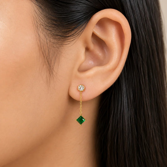 Green Muse Drops