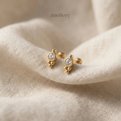 Celeste Studs